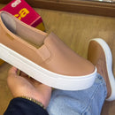 Sapato Moleca Slip On