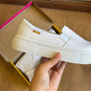 Sapato Moleca Slip On