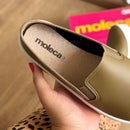 Sapato Moleca Slip On