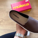 Sapato Moleca Slip On